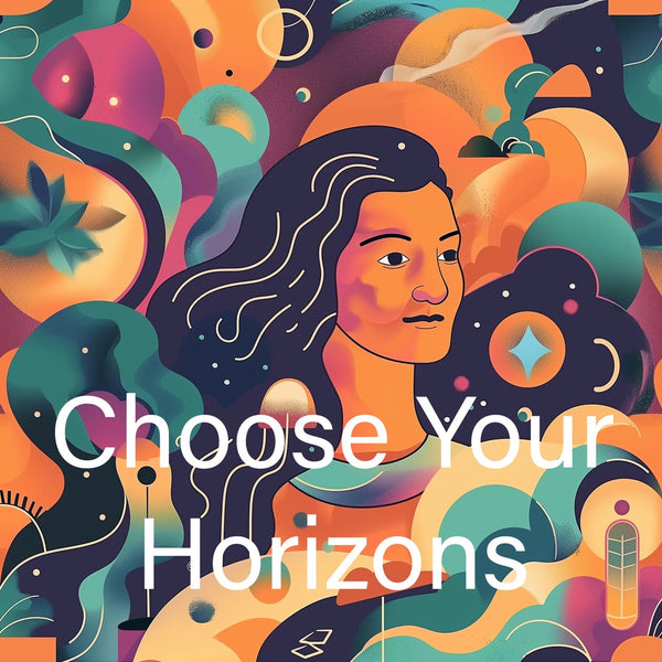 Choose Your Horizon